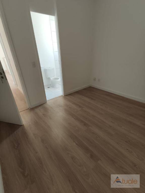 Apartamento à venda com 3 quartos, 67m² - Foto 9