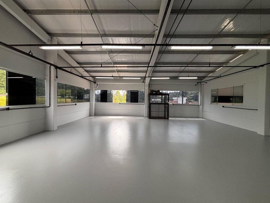 Depósito-Galpão-Armazém para alugar, 5000m² - Foto 5