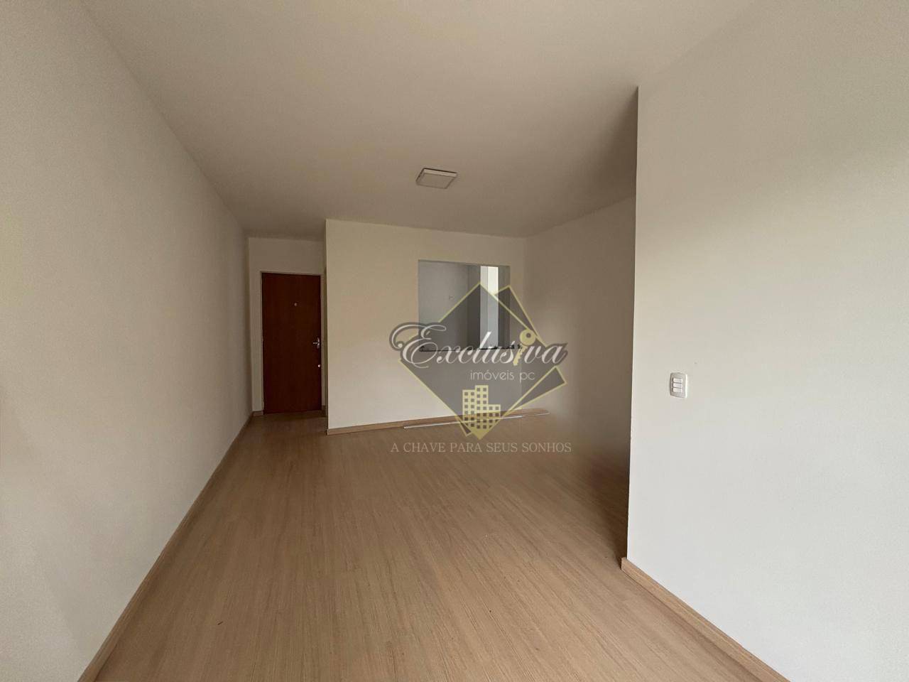 Apartamento, 3 quartos, 69 m² - Foto 4