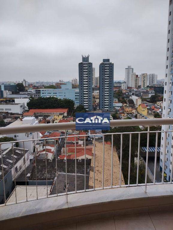 Apartamento à venda com 3 quartos, 67m² - Foto 3