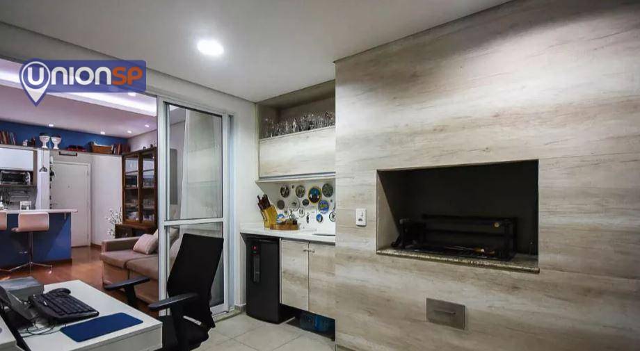 Apartamento à venda com 3 quartos, 84m² - Foto 6