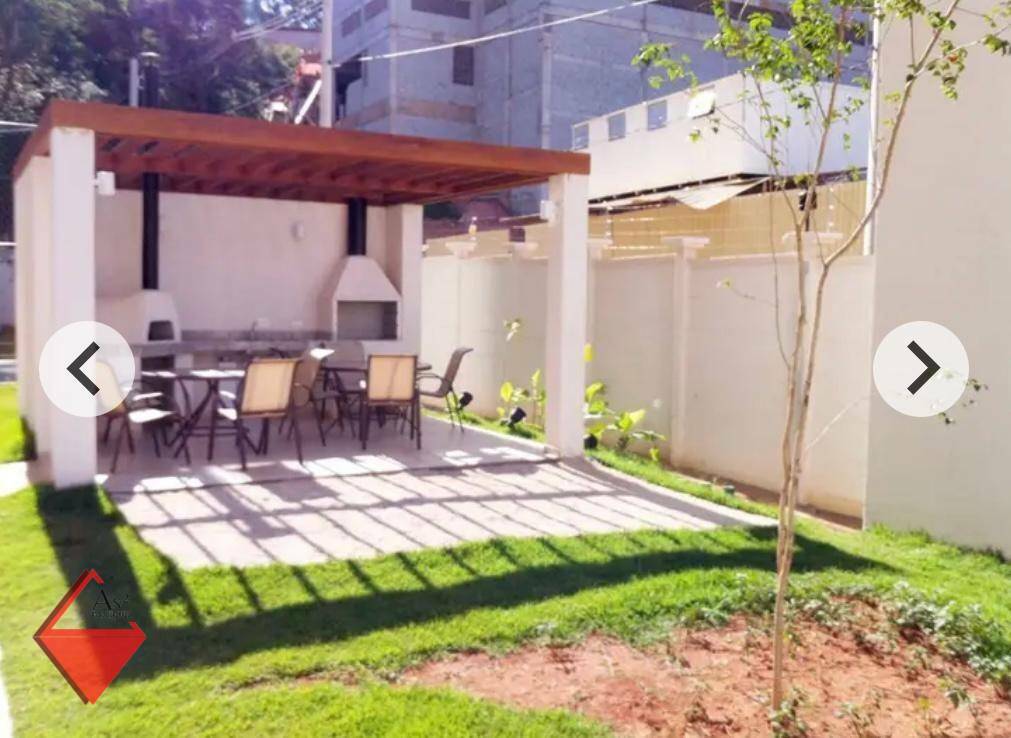 Apartamento à venda com 2 quartos, 49m² - Foto 9