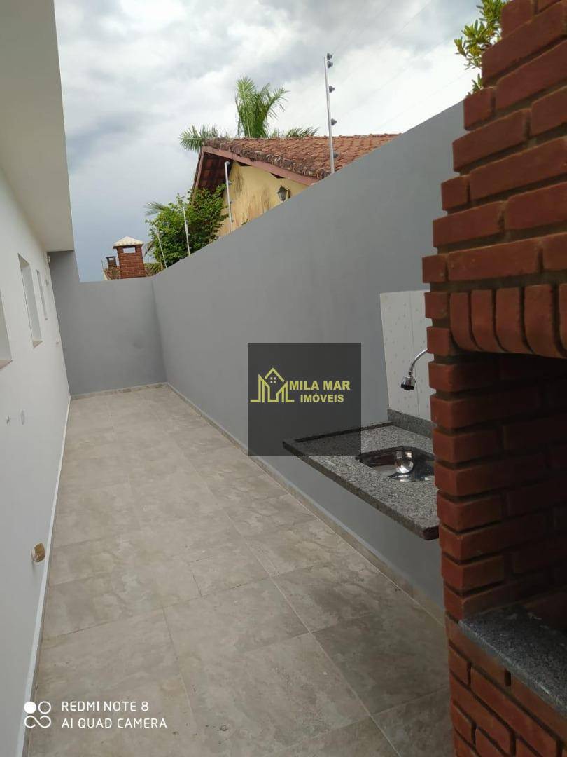 Casa à venda com 2 quartos, 80m² - Foto 15