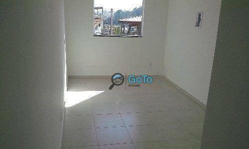 Sobrado à venda com 3 quartos, 90m² - Foto 12