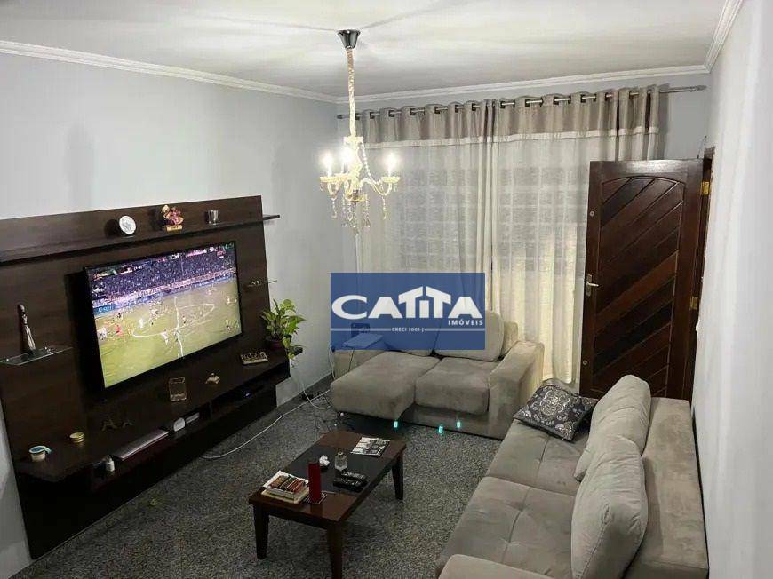 Sobrado à venda com 2 quartos, 88m² - Foto 6