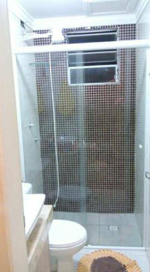 Apartamento à venda com 2 quartos, 47m² - Foto 2