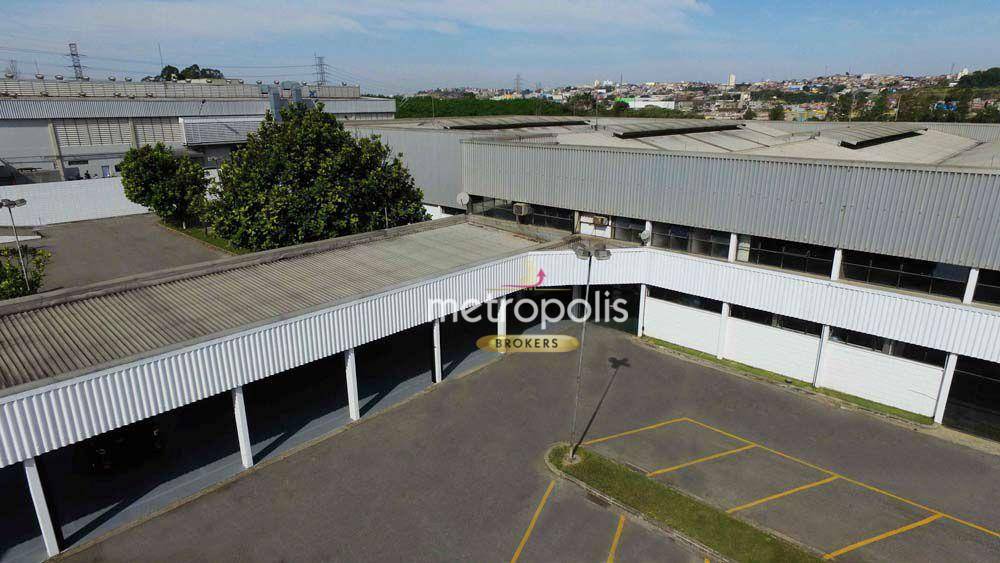 Depósito-Galpão-Armazém para alugar, 5618m² - Foto 24