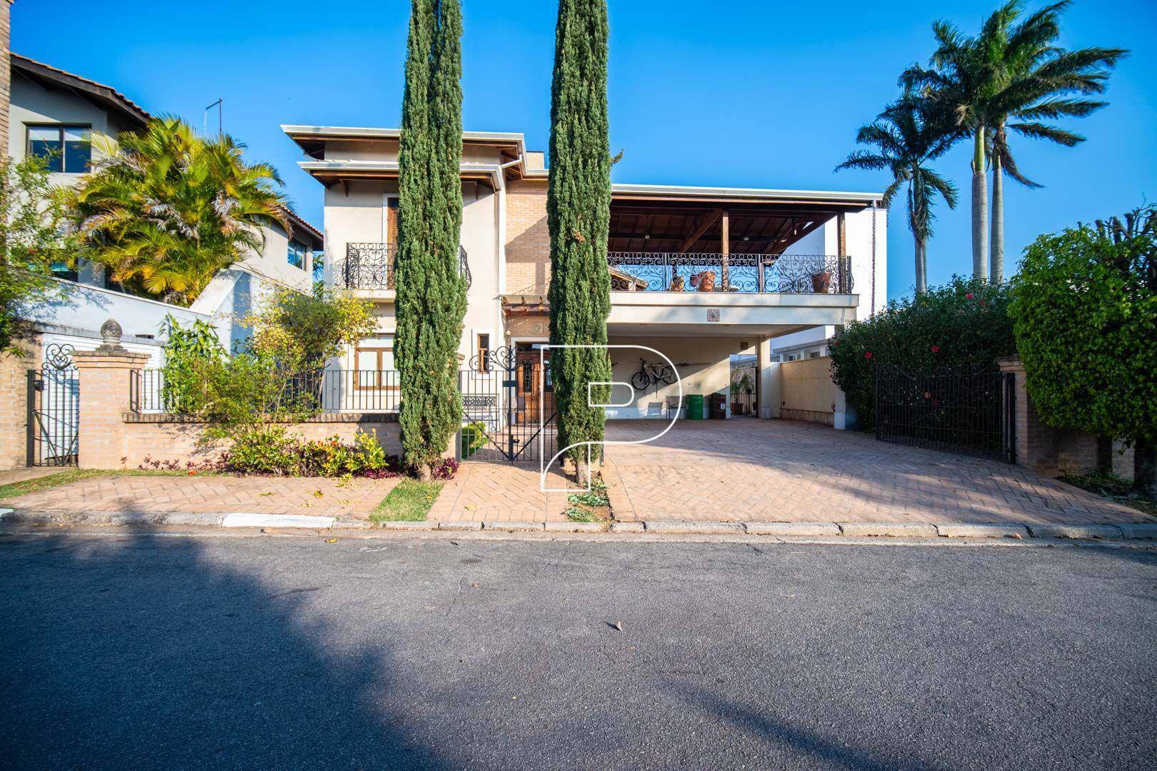 Casa de Condomínio, 5 quartos - Foto 2