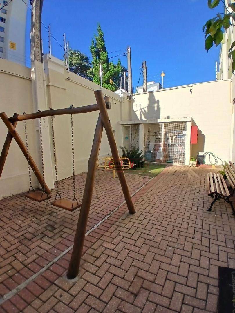 Apartamento à venda com 3 quartos, 60m² - Foto 25