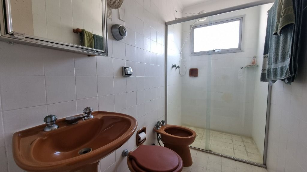 Apartamento à venda com 2 quartos, 98m² - Foto 9