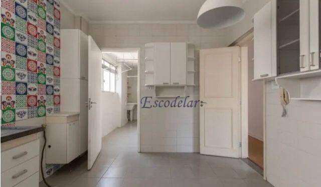 Apartamento à venda com 2 quartos, 92m² - Foto 30