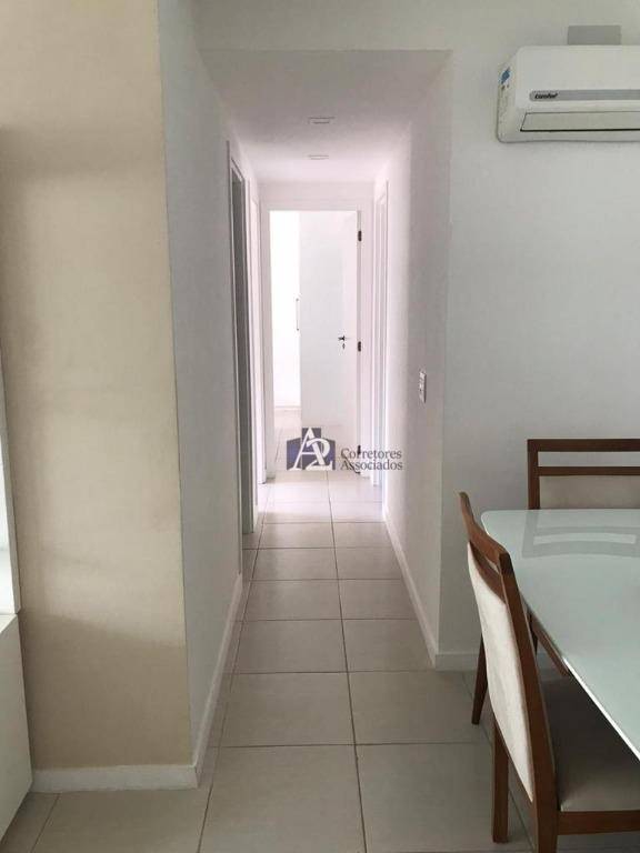 Apartamento à venda com 3 quartos, 81m² - Foto 5