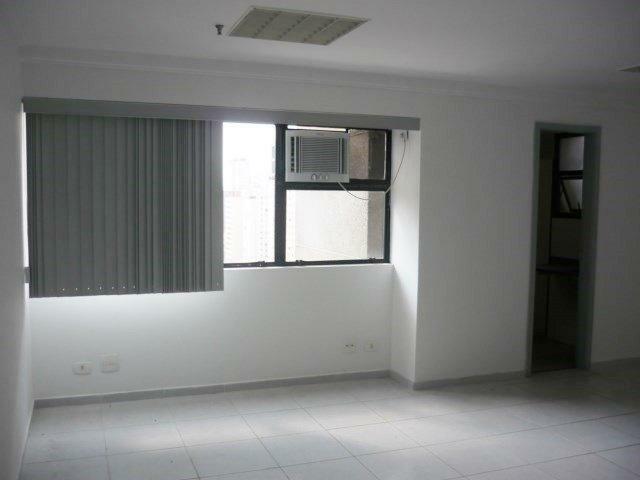 Conjunto Comercial-Sala à venda, 40m² - Foto 1