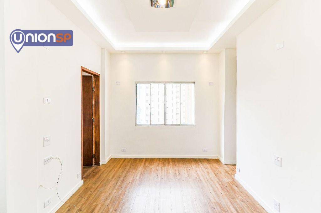 Apartamento à venda com 2 quartos, 60m² - Foto 5