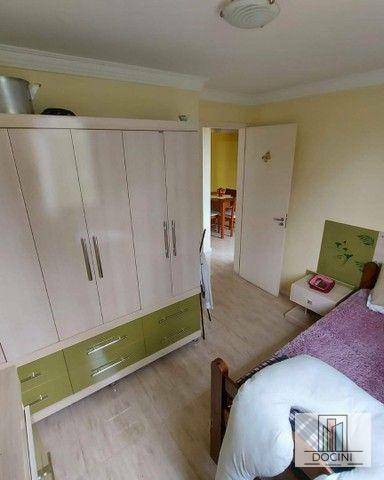 Apartamento à venda com 2 quartos, 45m² - Foto 5