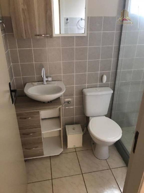 Apartamento à venda com 2 quartos, 44m² - Foto 17