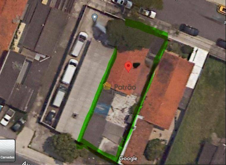 Terreno, 250 m² - Foto 1