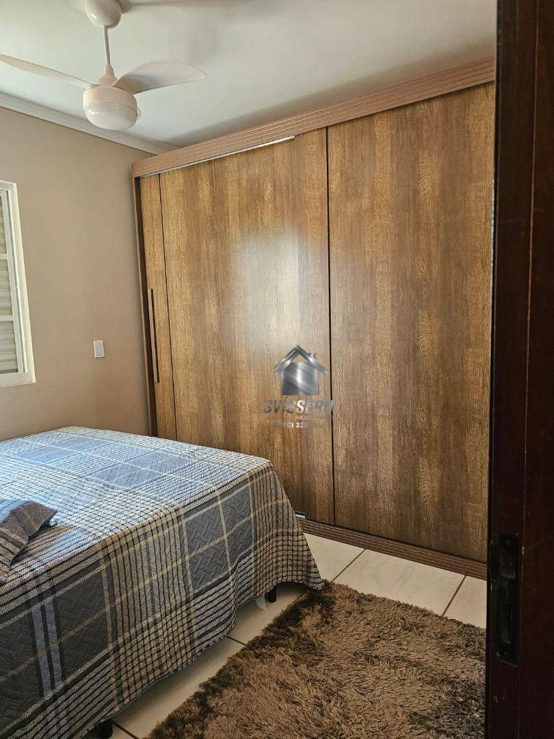 Apartamento, 3 quartos, 68 m² - Foto 3