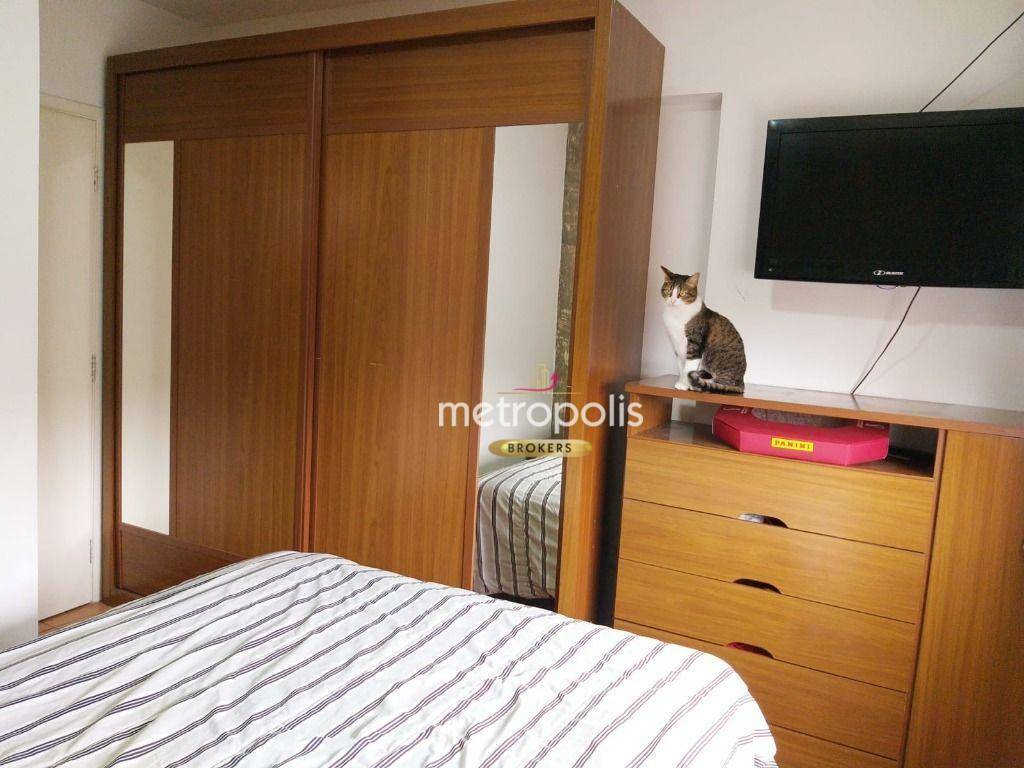 Apartamento à venda com 2 quartos, 81m² - Foto 15