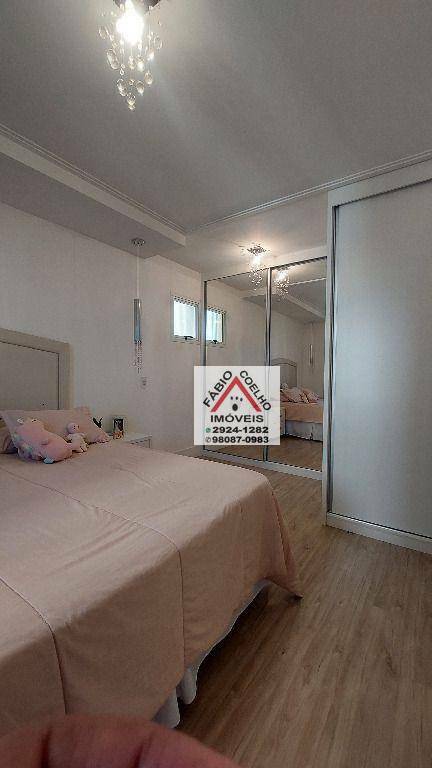 Apartamento à venda com 3 quartos, 82m² - Foto 28