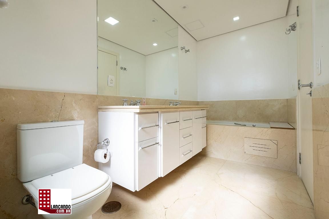 Apartamento à venda com 3 quartos, 213m² - Foto 14