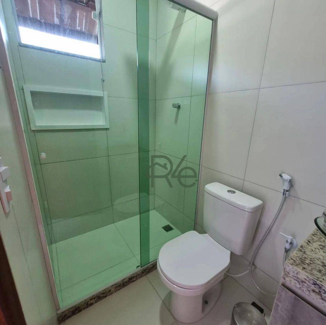 Casa de Condomínio à venda com 2 quartos, 114m² - Foto 11