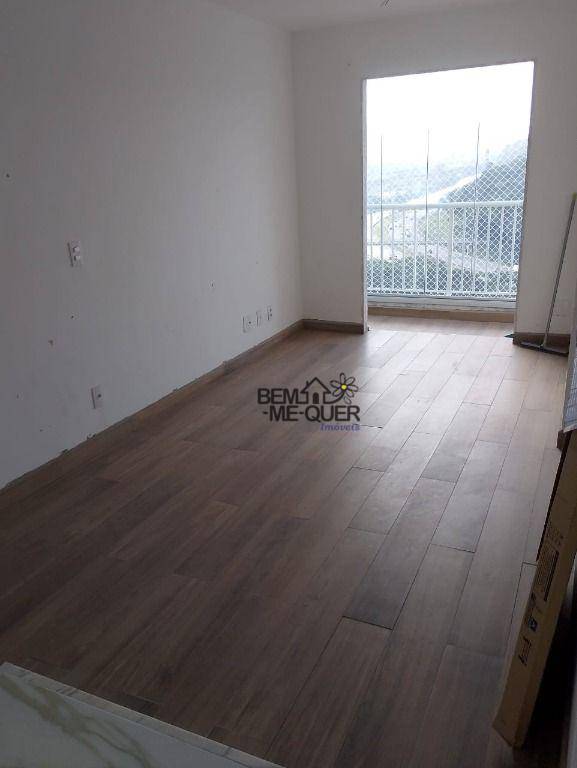 Apartamento à venda com 2 quartos, 49m² - Foto 1