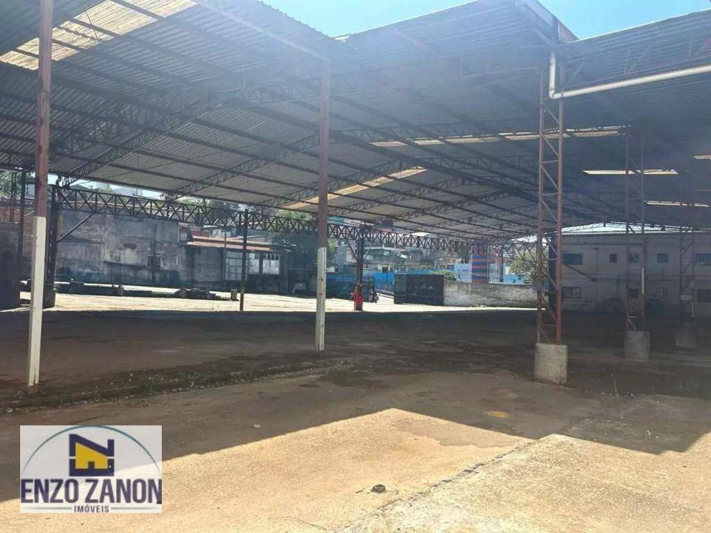 Depósito-Galpão, 1841 m² - Foto 14