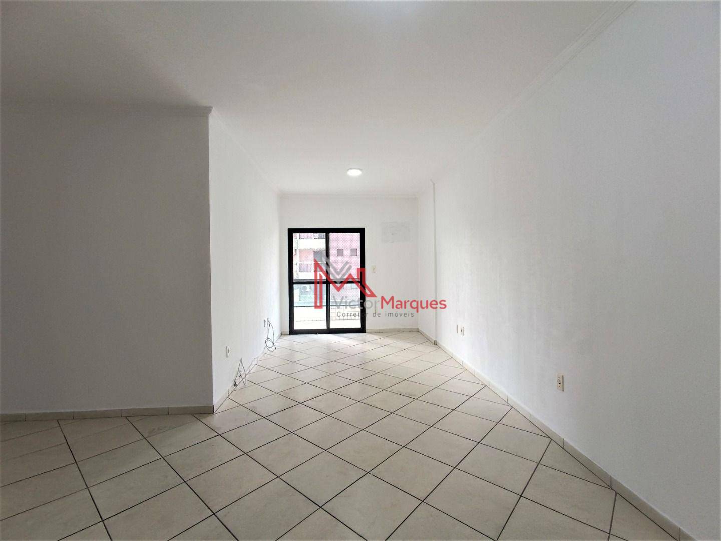 Apartamento para alugar com 3 quartos, 125m² - Foto 1