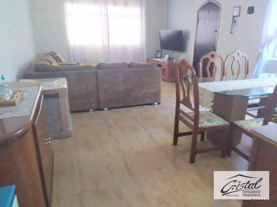 Sobrado à venda com 3 quartos, 170m² - Foto 3