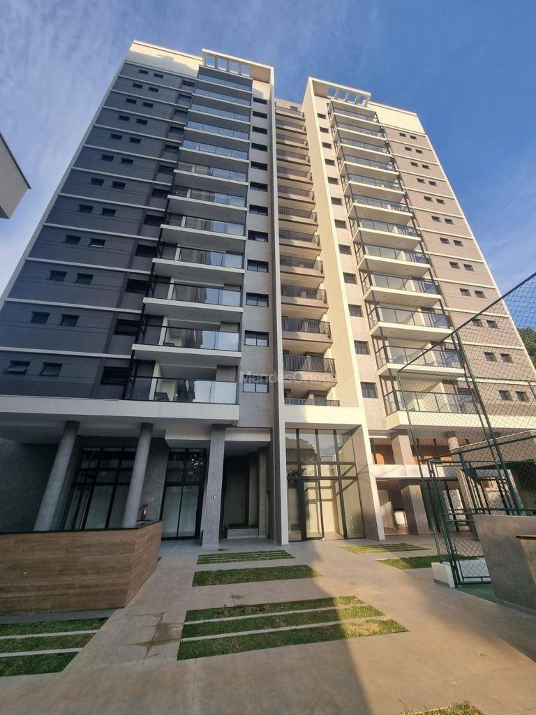 Apartamento à venda com 4 quartos, 222m² - Foto 28