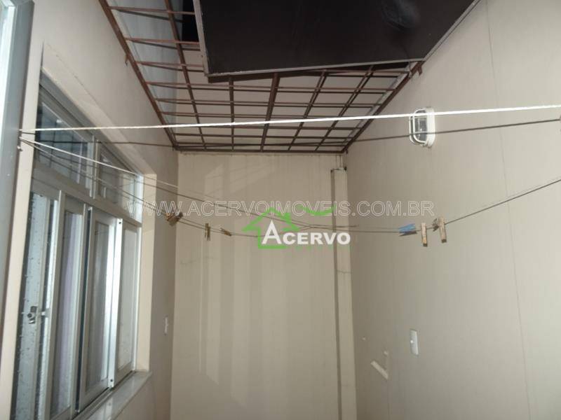 Apartamento à venda com 2 quartos - Foto 23