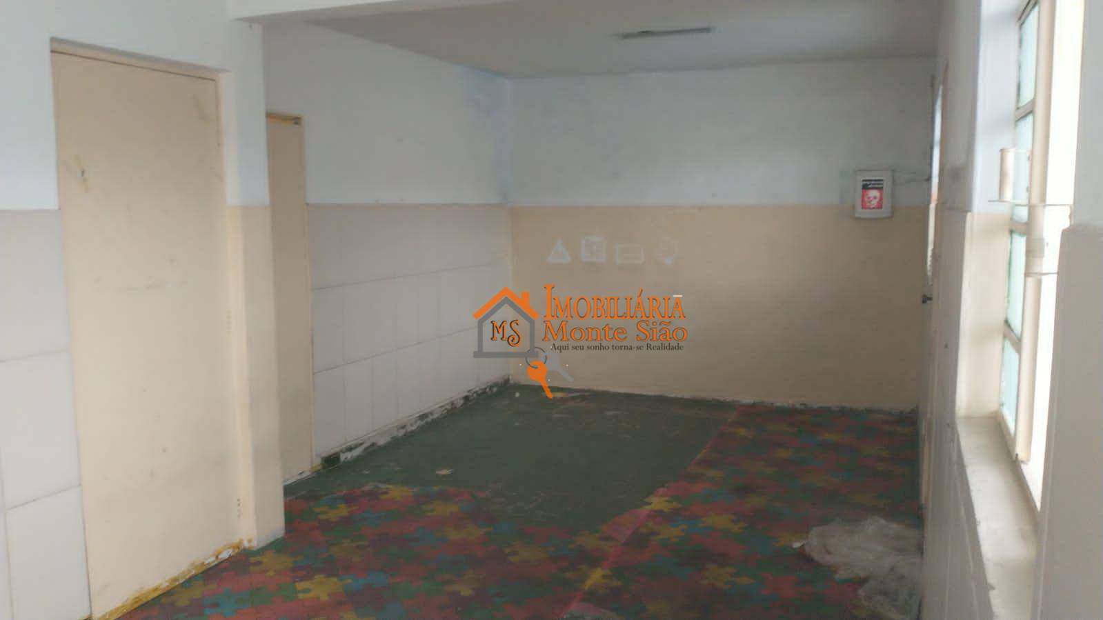 Sobrado para alugar com 11 quartos, 400m² - Foto 3