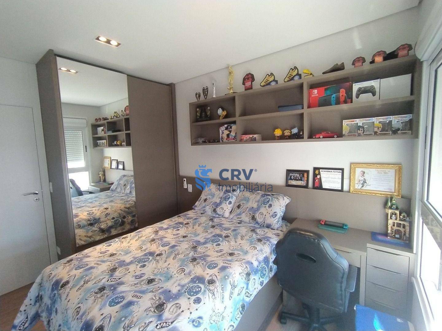 Apartamento para alugar com 3 quartos, 151m² - Foto 26