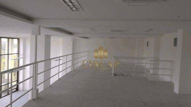 Conjunto Comercial-Sala para alugar, 264m² - Foto 13