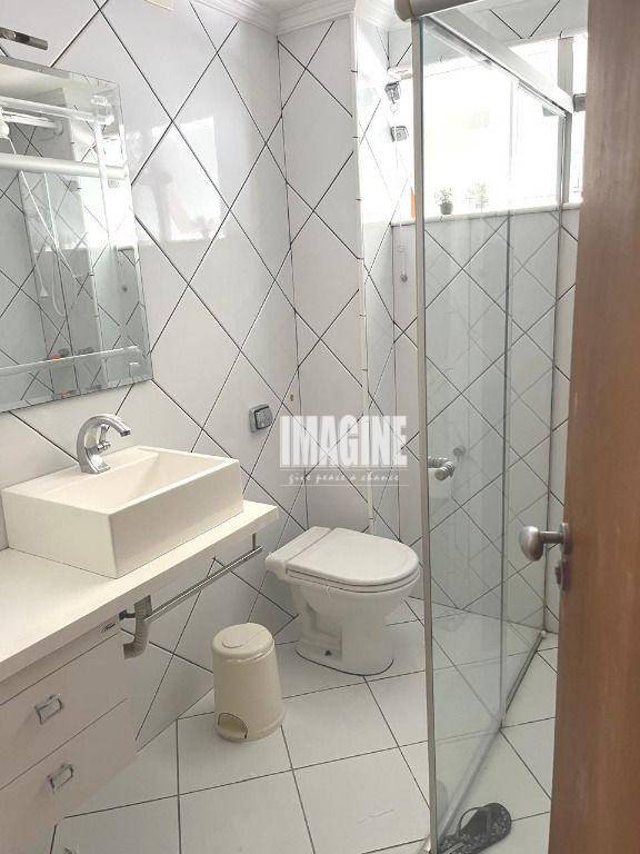 Apartamento à venda com 3 quartos, 140m² - Foto 7