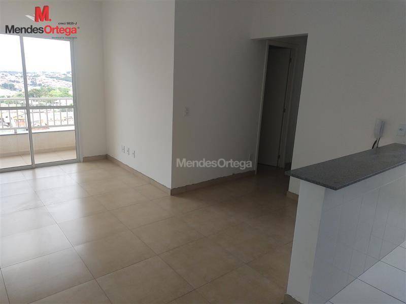 Apartamento para alugar com 3 quartos, 65m² - Foto 2