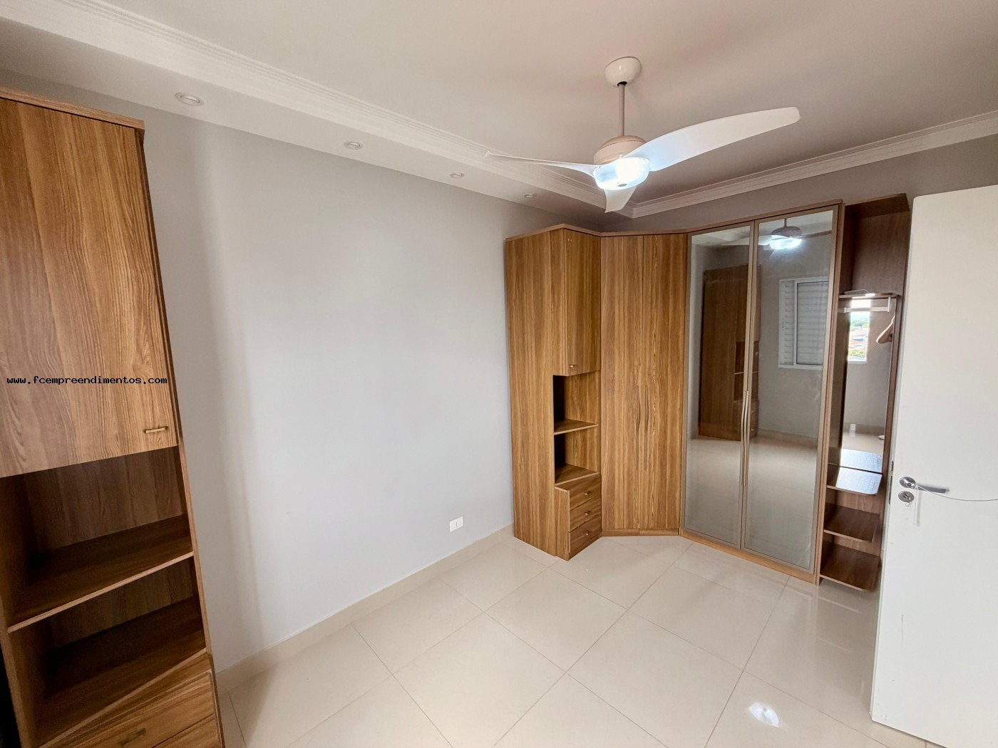 Apartamento, 2 quartos, 51 m² - Foto 4