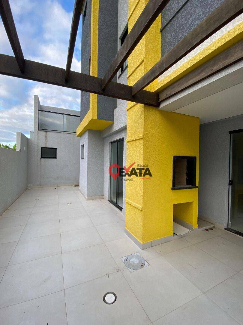 Apartamento à venda com 3 quartos, 76m² - Foto 6