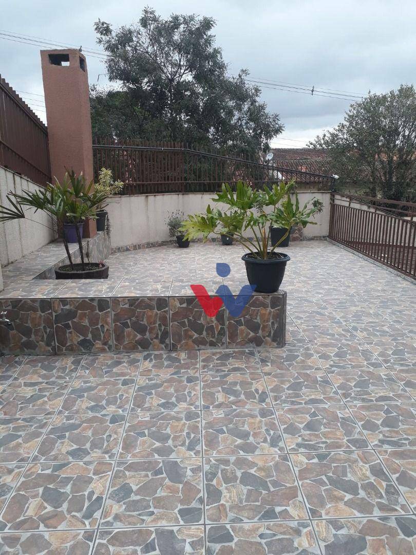 Sobrado à venda com 4 quartos, 100m² - Foto 87