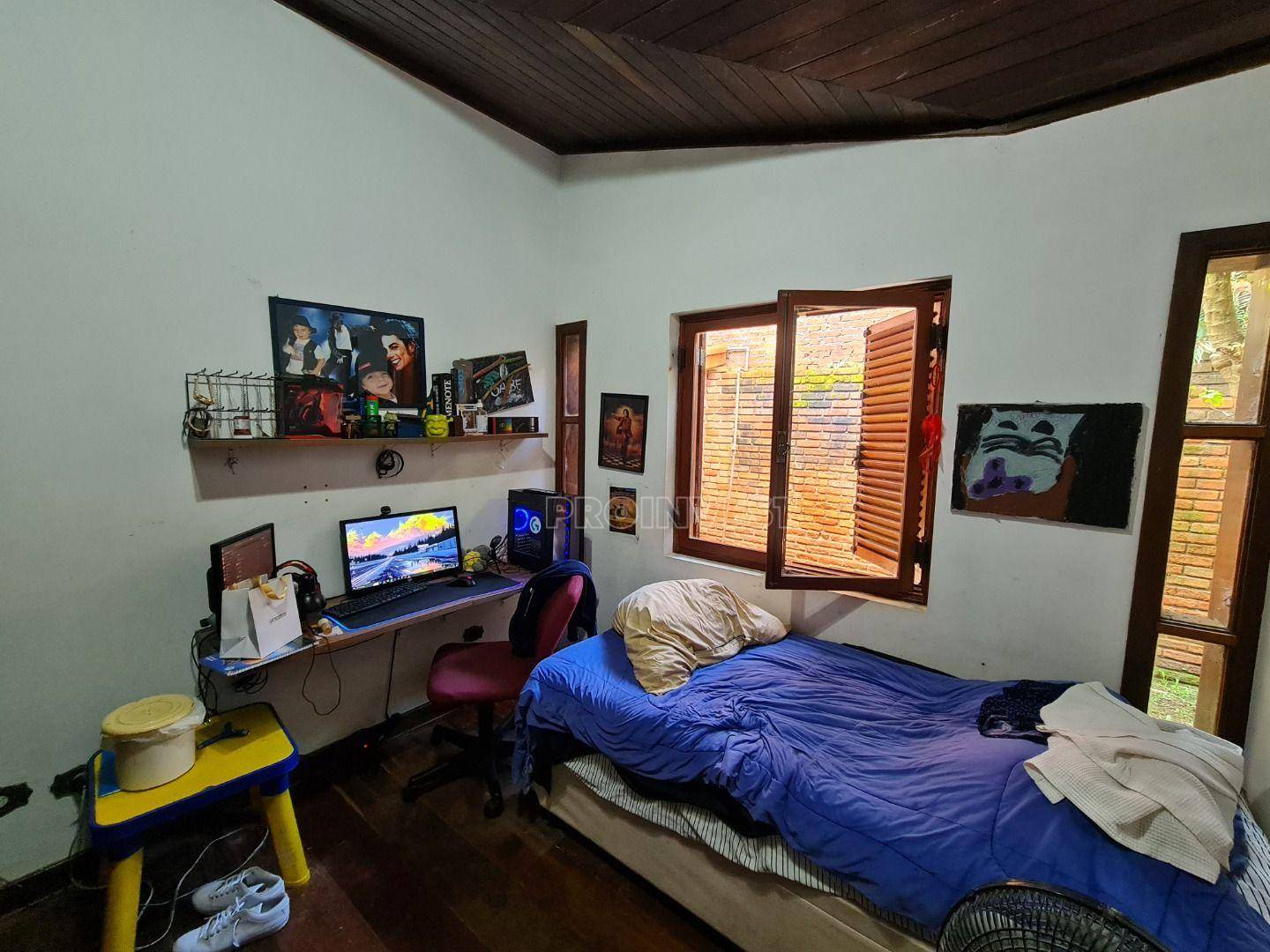 Casa de Condomínio à venda com 4 quartos, 460m² - Foto 20