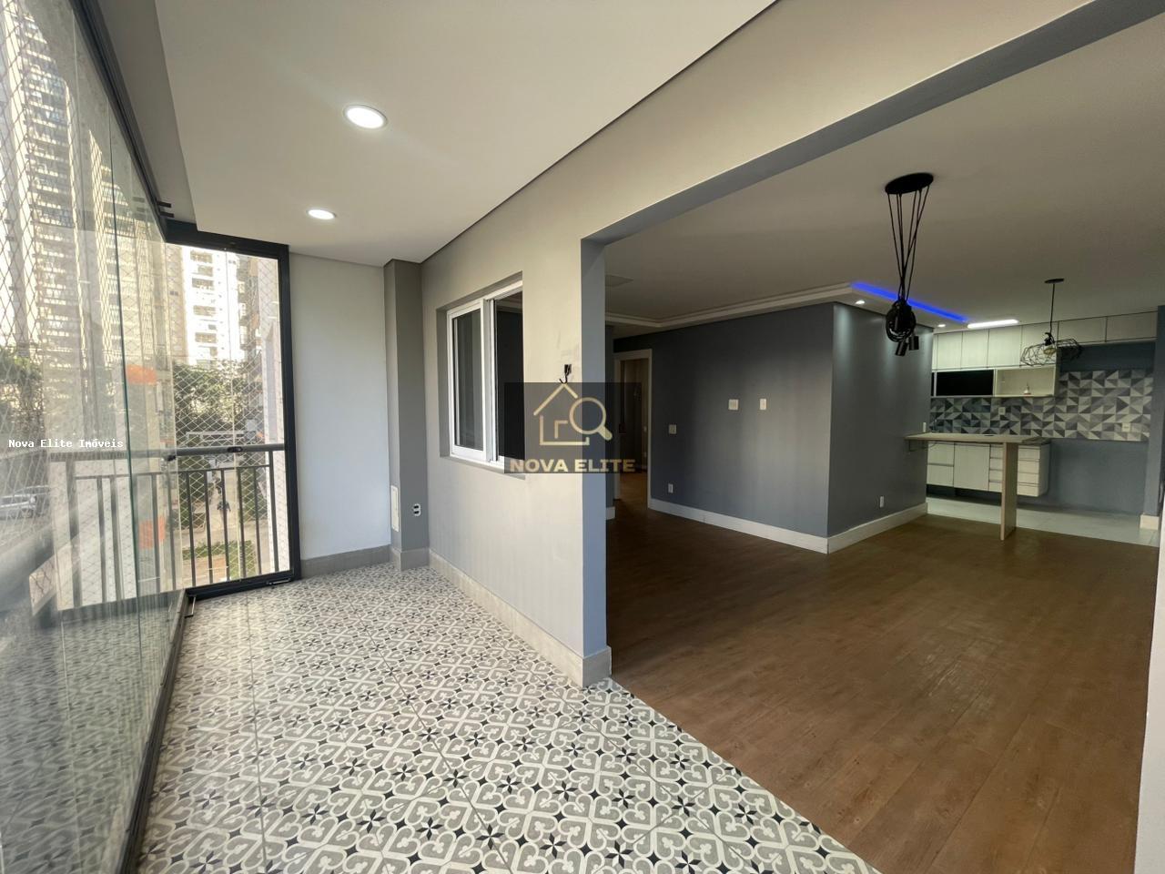 Apartamento à venda com 2 quartos, 75m² - Foto 3