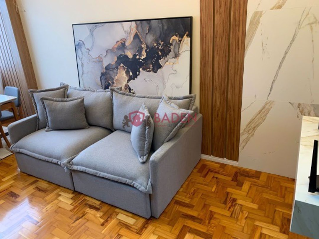 Apartamento à venda com 2 quartos, 79m² - Foto 9