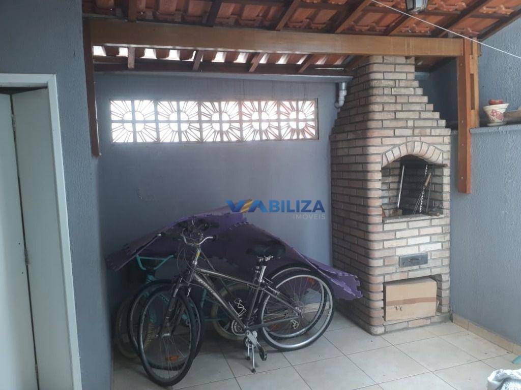 Sobrado à venda com 3 quartos, 185m² - Foto 20