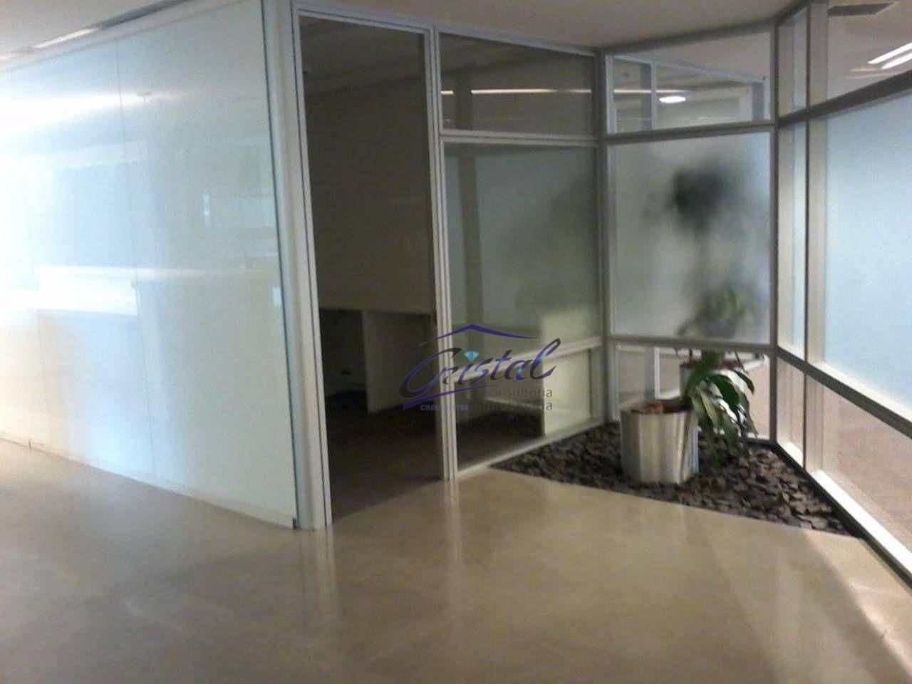 Conjunto Comercial-Sala para alugar, 775m² - Foto 21