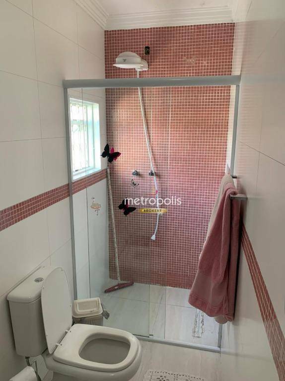 Sobrado à venda com 2 quartos, 220m² - Foto 21