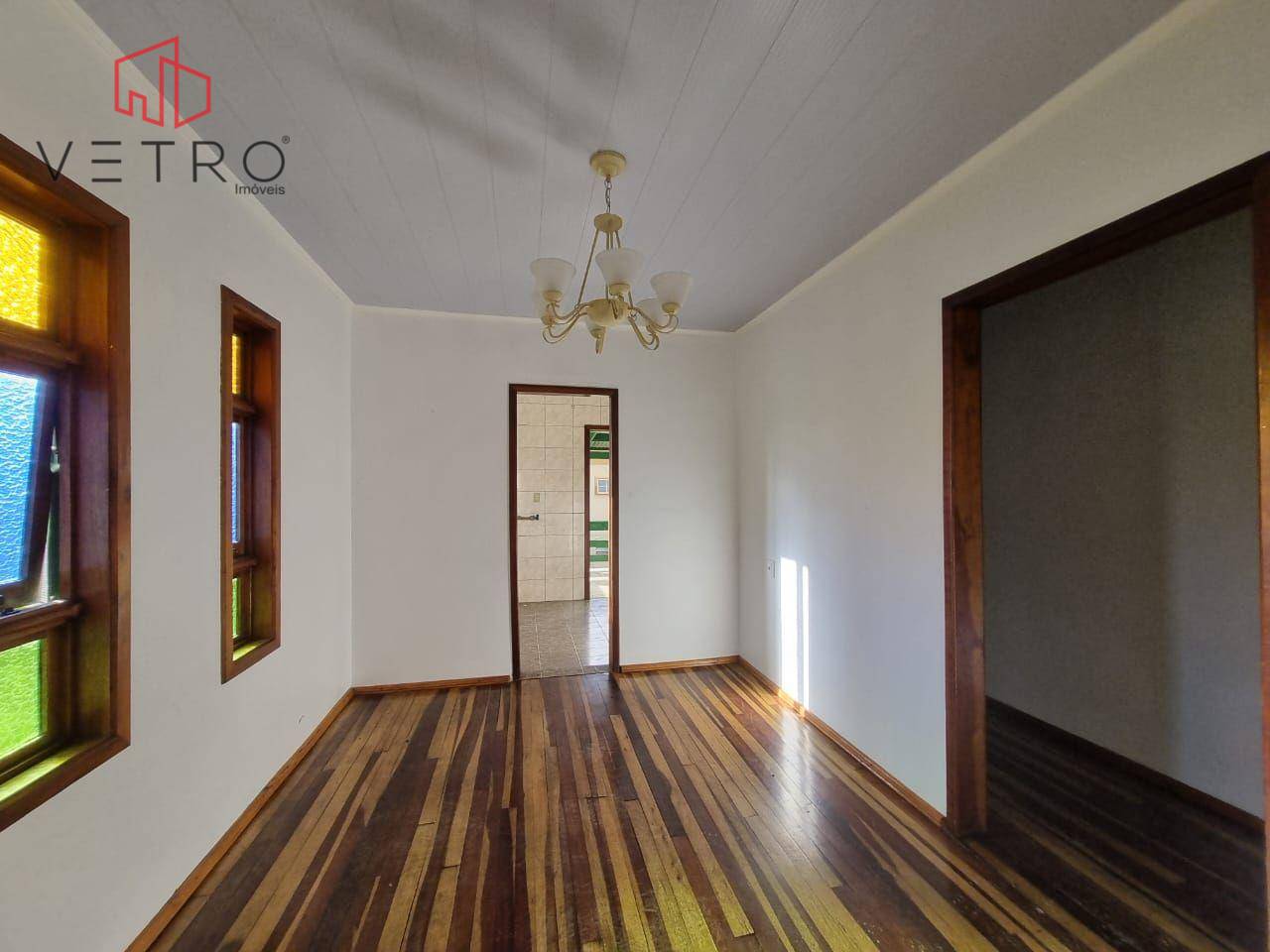 Casa à venda com 3 quartos, 163m² - Foto 4