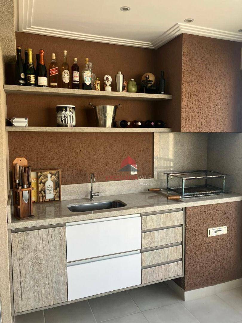 Apartamento à venda com 2 quartos, 100m² - Foto 4