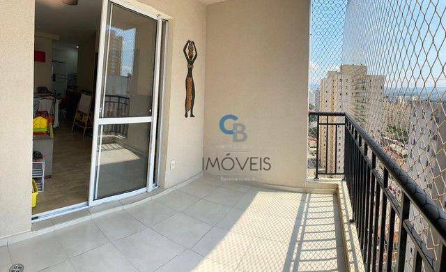 Apartamento à venda com 2 quartos, 68m² - Foto 8