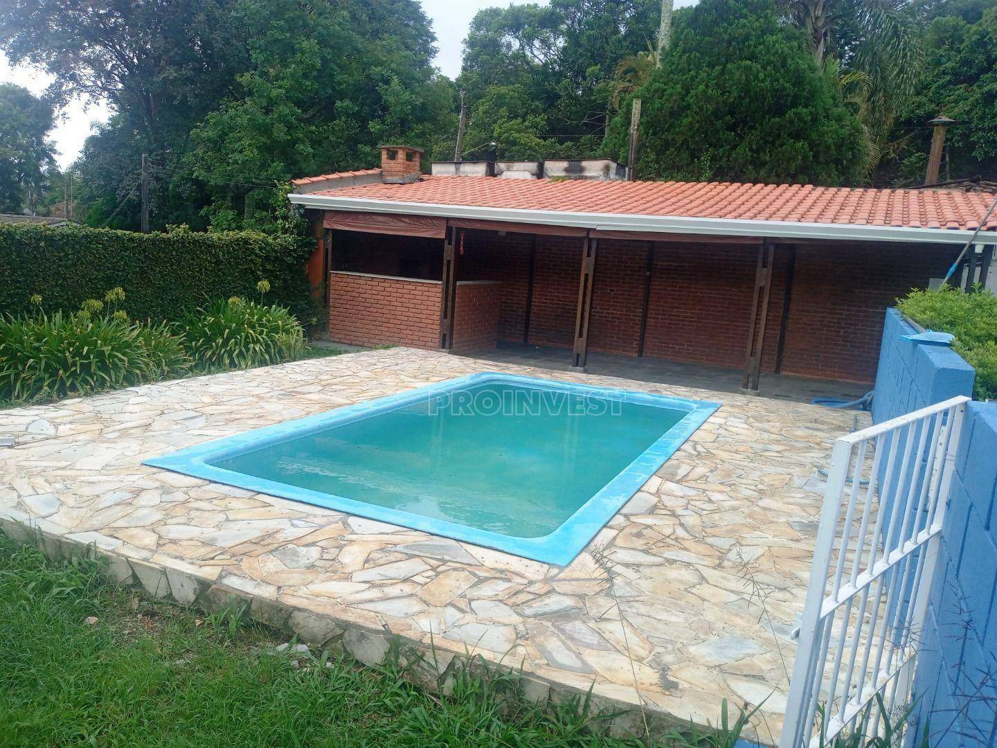Casa de Condomínio à venda e aluguel com 3 quartos, 200m² - Foto 3
